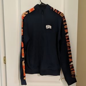 Billionaire Boys Club zip up jacket